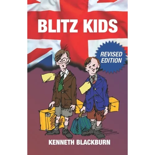 Blitz Kids