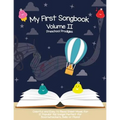 My First Songbook: Volume II