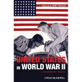 United States in World War II
