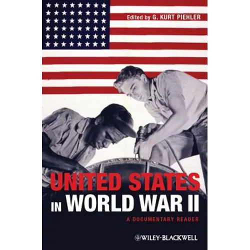 United States in World War II