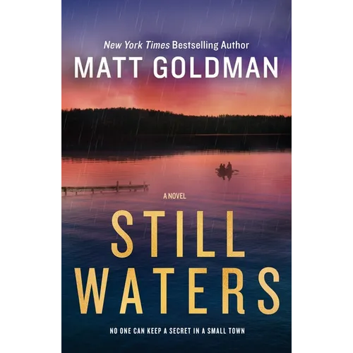 Still Waters