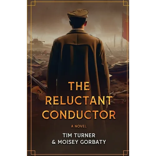 The Reluctant Conductor