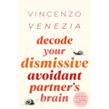Decode Your Dismissive Avoidant Partner's Brain: Why Their Silence Starves You, and How to Stop Shrinking Yourself to Keep Them Close