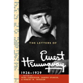 The Letters of Ernest Hemingway: Volume 3, 1926-1929