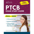 PTCB Exam Study Guide 2023-2024: 4 Full-Length Practice Tests and Prep for the Pharmacy Technician Certification (PTCE) [7th Edition]