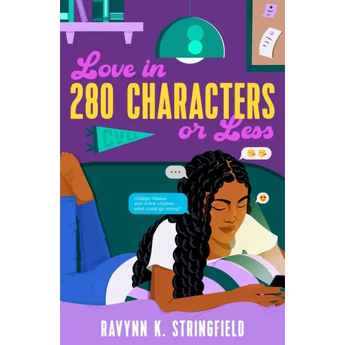Love in 280 Characters or Less