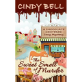 The Sweet Smell of Murder