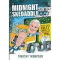 The Midnight Skedaddle: The Baltimore Colts' Move to Indianapolis, 1984