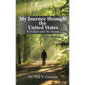 My Journey through the United States