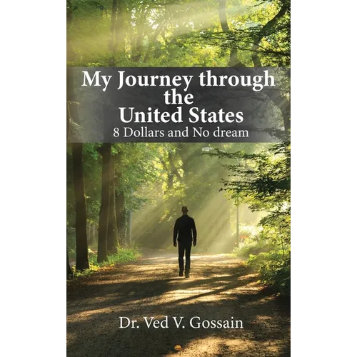 My Journey through the United States