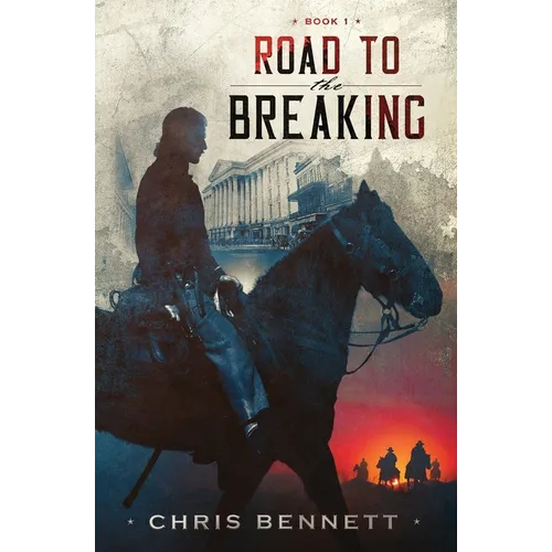 Road to the Breaking