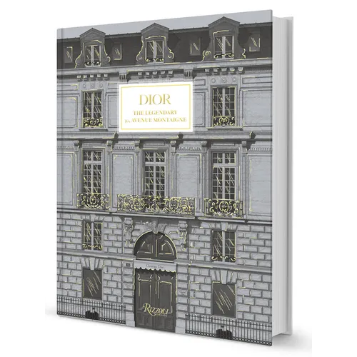 Dior: The Legendary 30, Avenue Montaigne