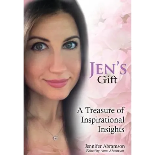 Jen's Gift: A Treasure of Inspirational Insights