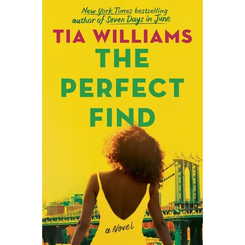 The Perfect Find