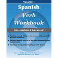 Spanish Verb Workbook