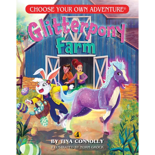 Glitterpony Farm