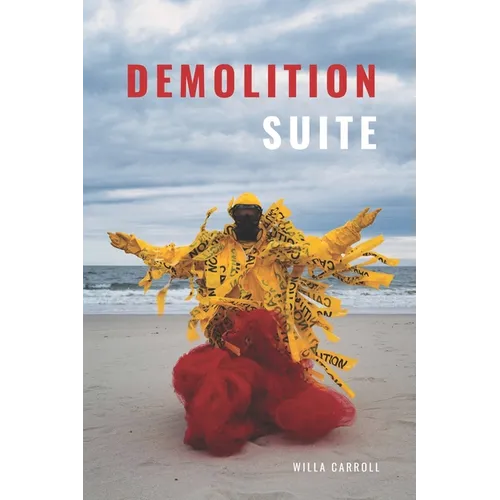 Demolition Suite