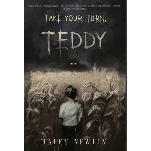 Take Your Turn, Teddy