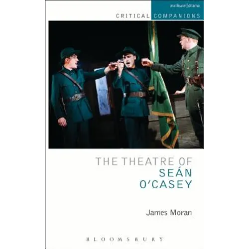 The Theatre of Sean O'Casey