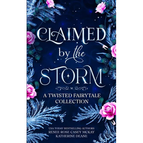 Claimed by the Storm