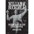William F. Buckley, Jr.: Patron Saint of the Conservatives