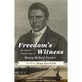 Freedom's Witness: The Civil War Correspondence of Henry McNeal Turner