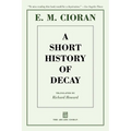 A Short History of Decay
