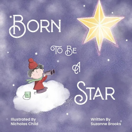 Born To Be A Star