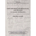 East and West, to The Ratline, and Beyond: On Memory and Identity