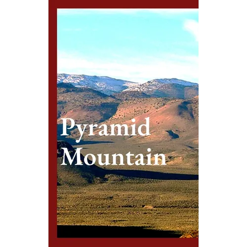 Pyramid Mountain