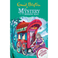 The Mystery of the Missing Man: Book 13