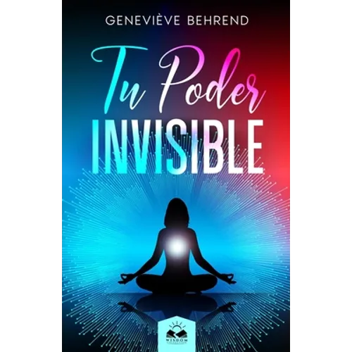 Tu Poder Invisible