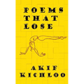 Poems That Lose