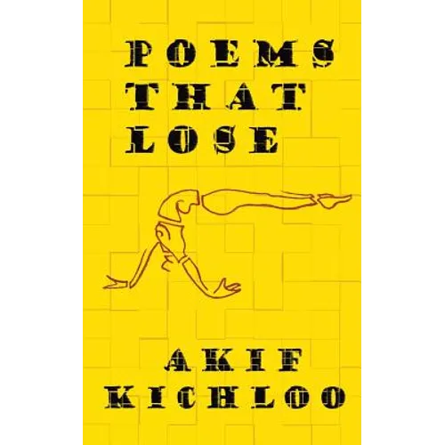 Poems That Lose
