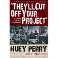 They'll Cut Off Your Project: A Mingo County Chronicle