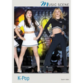 K-Pop