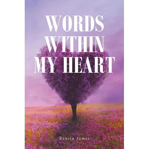 Words Within My Heart