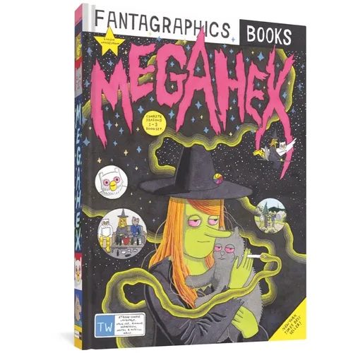 Megahex