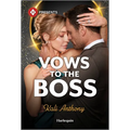 Vows to the Boss