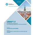 Umap '17: 25th Conference on User Modeling, Adaptation and Personalization