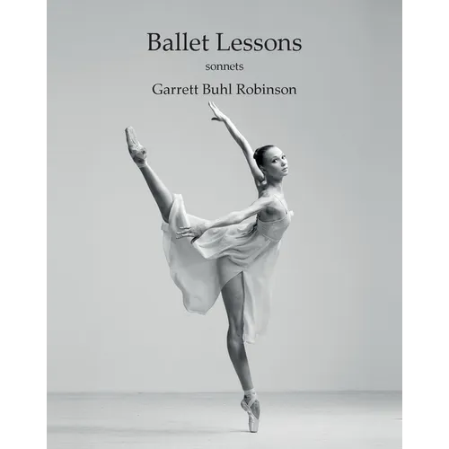 Ballet Lessons