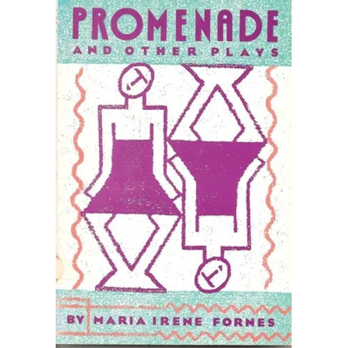 Promenade and Other Plays