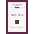 Numbers: An Introduction and Commentary Volume 4