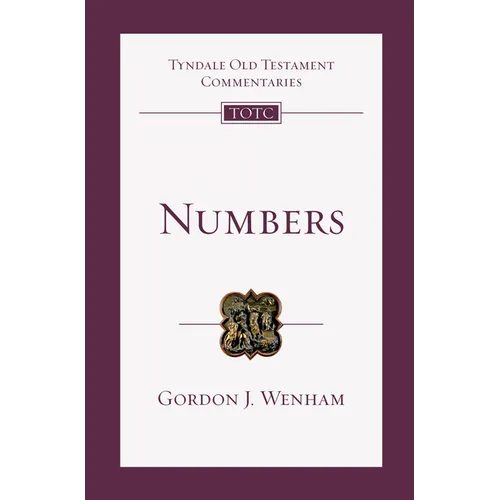 Numbers: An Introduction and Commentary Volume 4