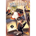 Nue's Exorcist, Vol. 2