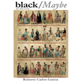 black / Maybe