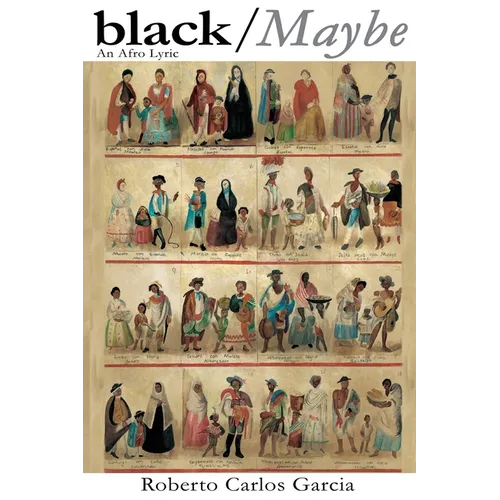 black / Maybe