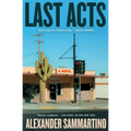 Last Acts