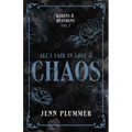 All's Fair in Love & Chaos: Queen Edition