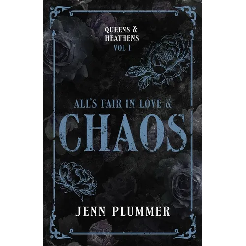 All's Fair in Love & Chaos: Queen Edition